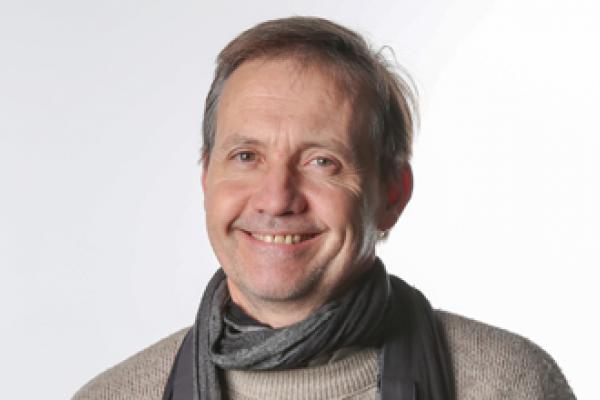 Jean-Yves Pottin, votre caviste